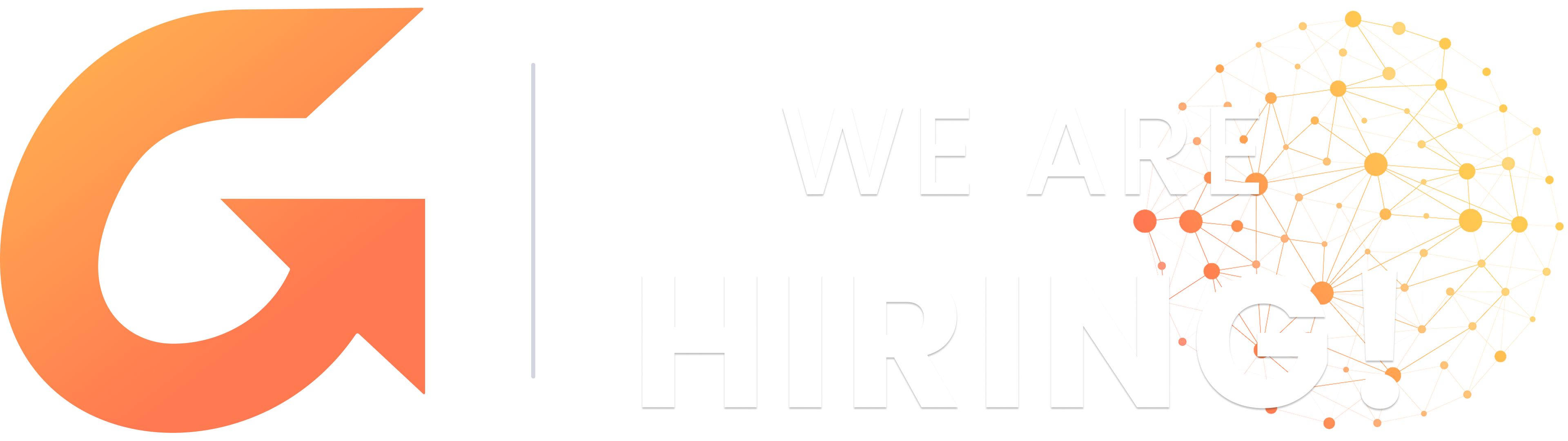 We are hiring at Grindout
