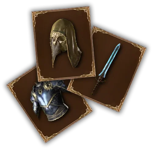 Diablo 4 Items For Sale - Buy Cheap D4 Gear - Grindout