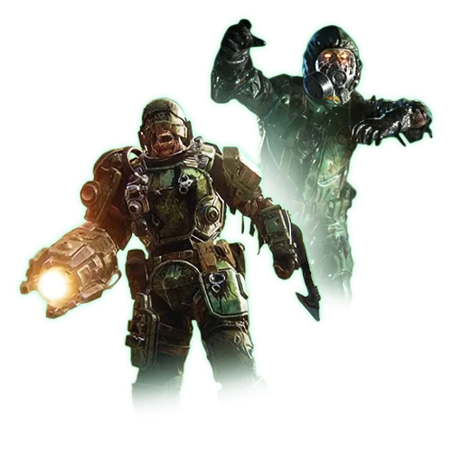 BO6 Zombies Boosting Services by Pro CoD Players – Grindout