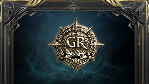 Buy D3 Custom GR Ready Build – Diablo 3 Boost | Grindout