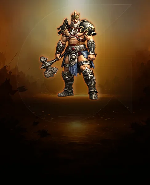Best Barbarian Build