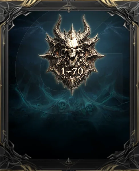 Power Leveling