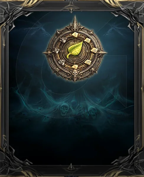Season Journey