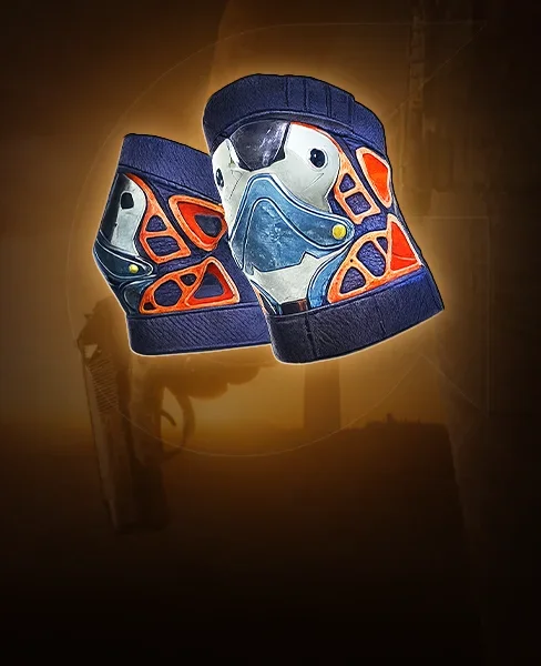 Ninjabike Kneepads