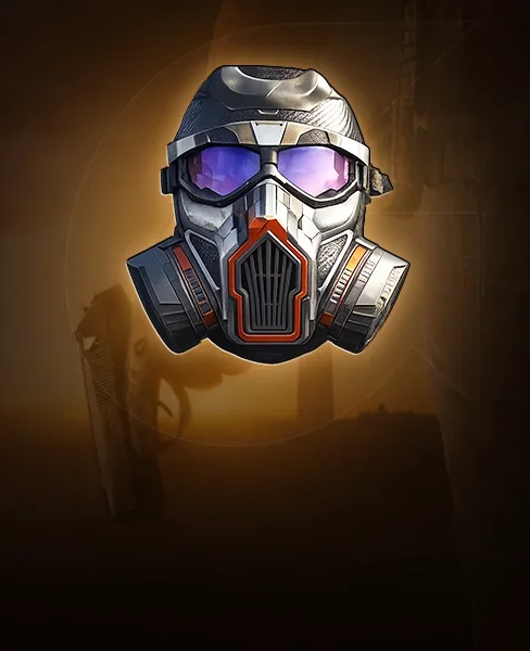 Vile Mask