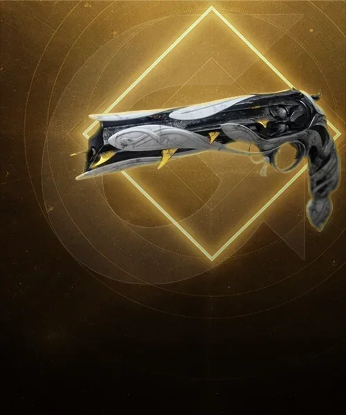 Lumina (Exotic Hand Canon)