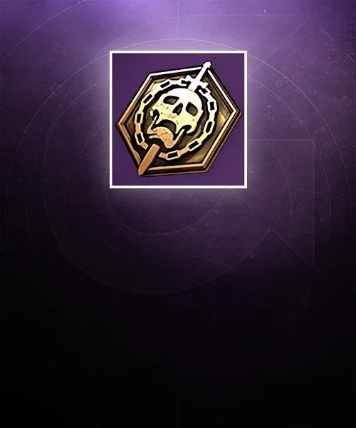 Spoils Of Conquest