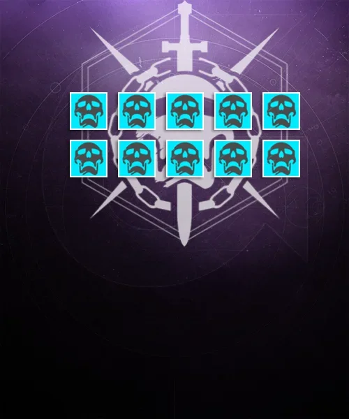 All Raids Bundle