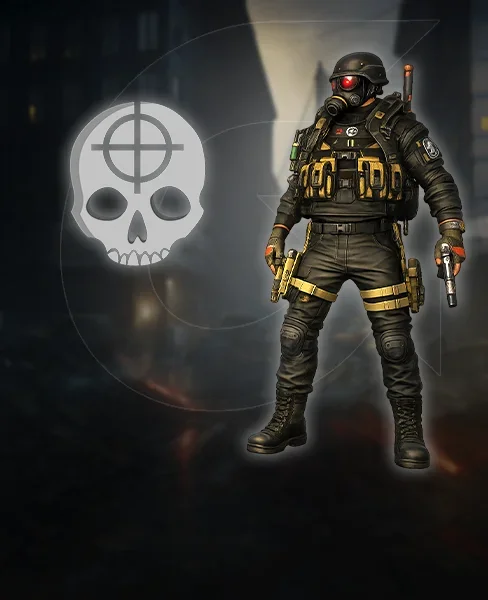 One-Shot Pistol Builds