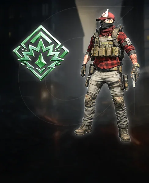 Negotiator's Dilemma Build