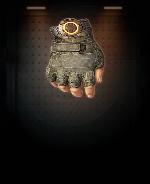 Contractor's Gloves