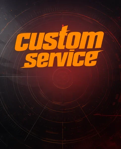 Custom Service
