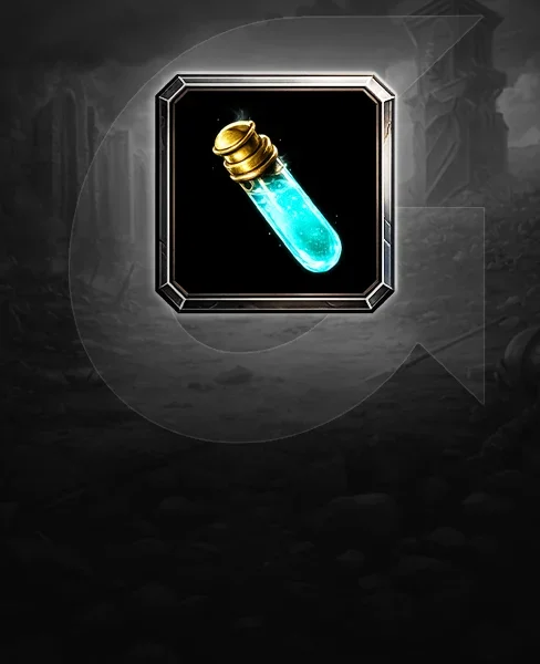 Alchemy Profession