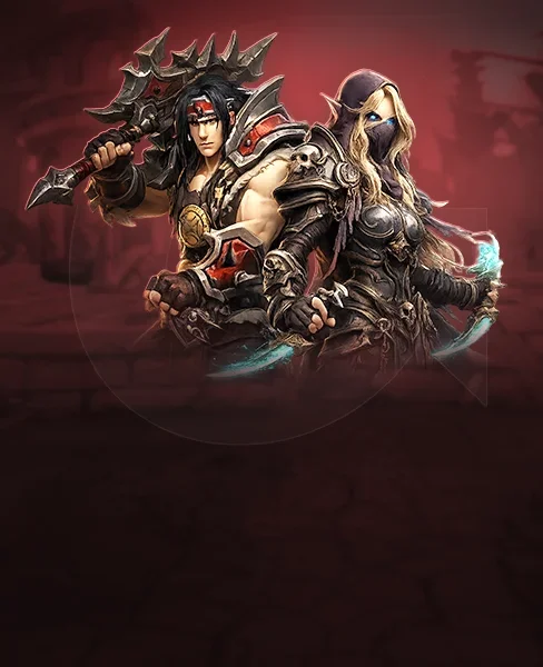 Arena 2v2