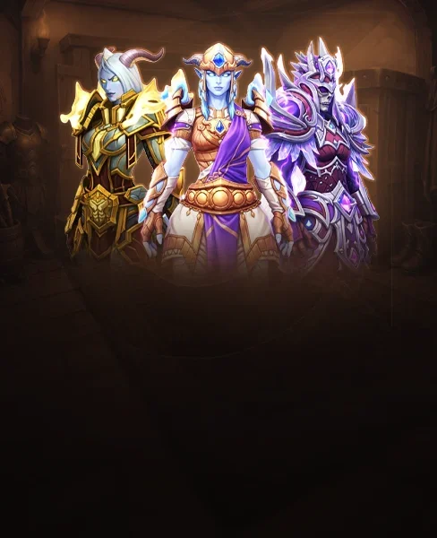 Heritage Armor