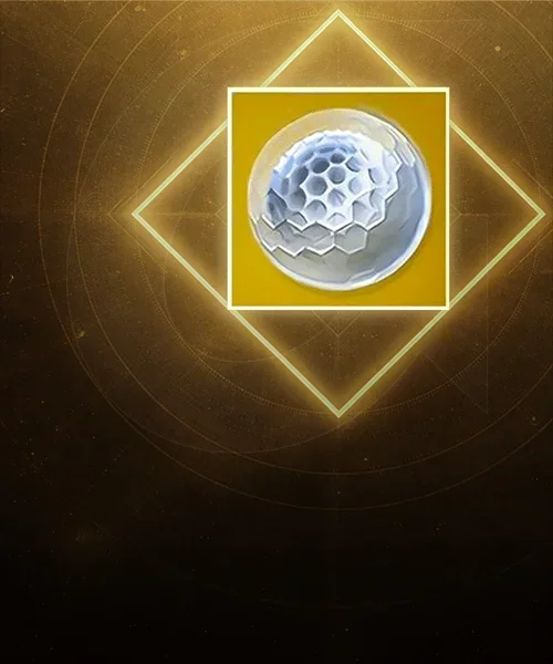 Ascendant Shards
