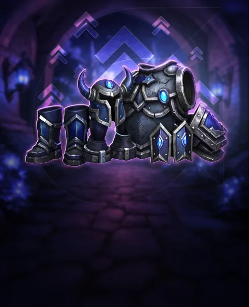 Item Level Boost