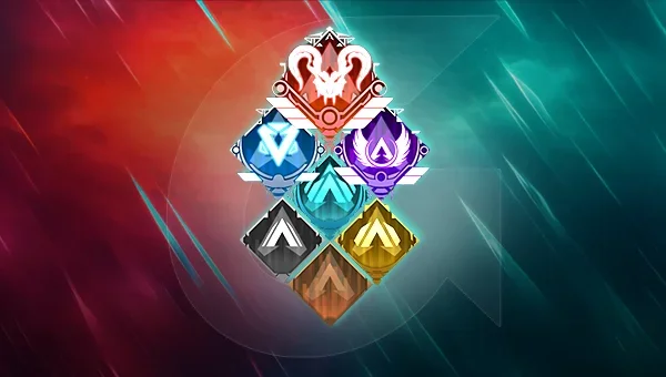 Rank Boost – Apex Legends Service | Grindout.com