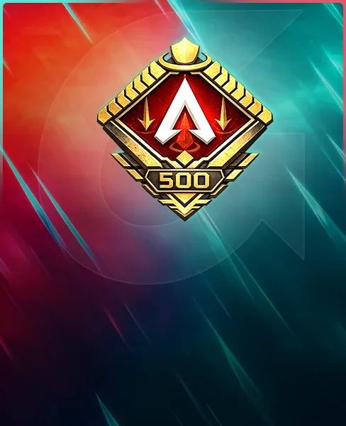 Account Leveling