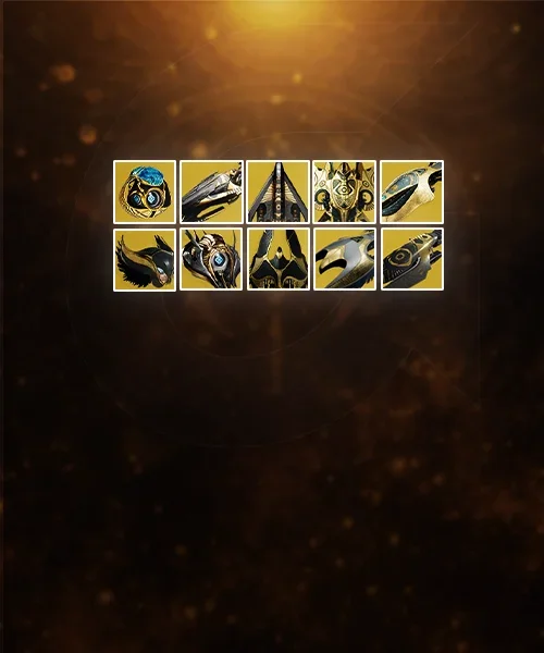Trials Cosmetics