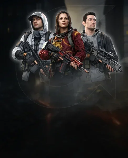 PvP Builds Bundle