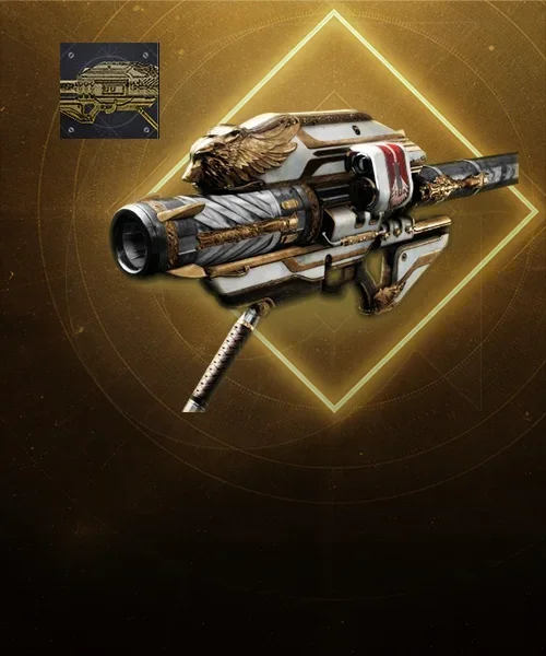 Gjallarhorn & Catalyst