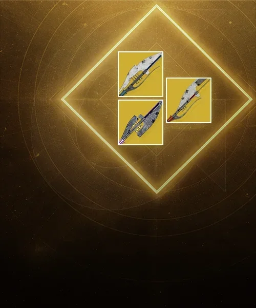 Exotic Glaives Bundle Boosting