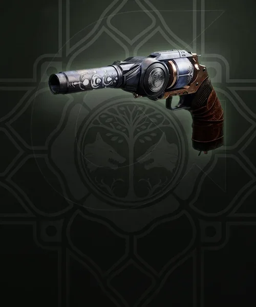 Frontier's Cry