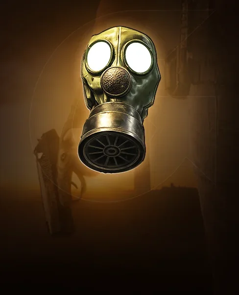 Catharsis Mask