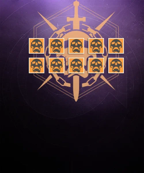 All Master Raids Bundle