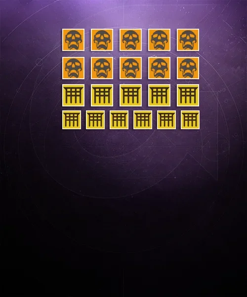 Master Raids & Dungeons Bundle