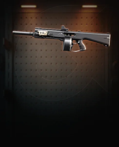 Rock n' Roll Shotgun