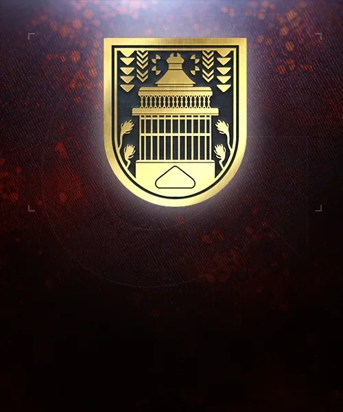 Discerptor Title
