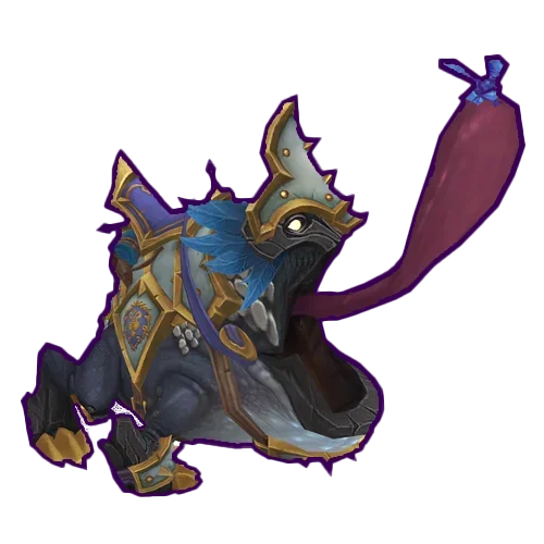 Shadow Croaker Buy Vicious War Croaker WoW Mount – Grindout