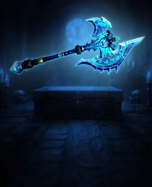 Shadowmourne