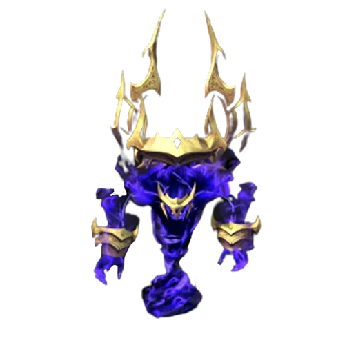 Restoration Deathwalker Mount – WoW Boost | Grindout