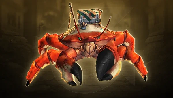 Snapback Scuttle Buy Snapback Scuttler Mount Boost – WoW Service | Grindout