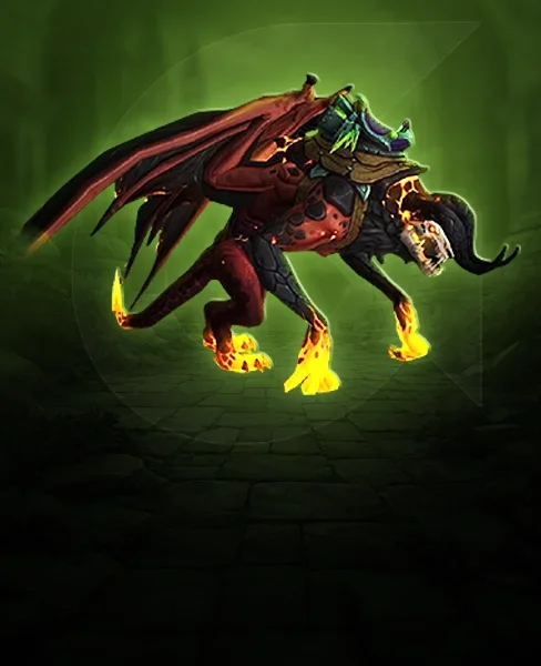 Antoran Charhound