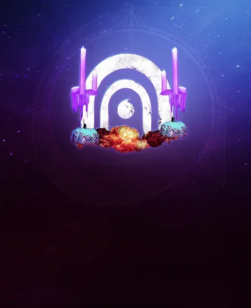 Haunted Lost Sectors