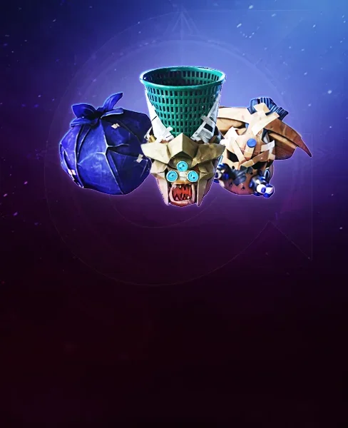 Festival Masks