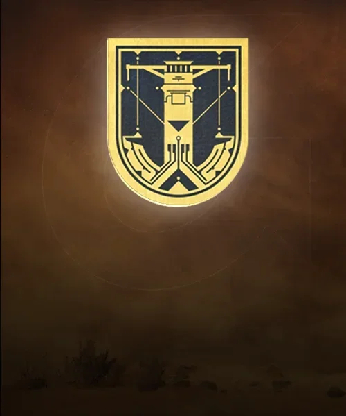 WANTED Title