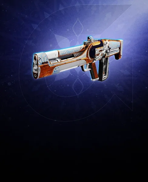 Stay Frosty