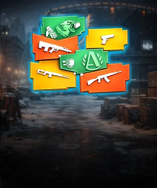 Item Packs