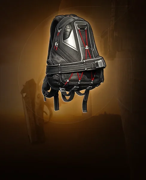 NinjaBike Backpack
