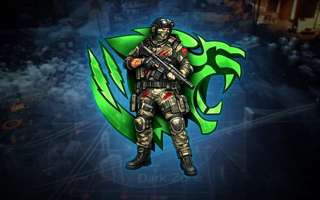 Predator Build Buy Classified Predator Build – Division 1 | Grindout