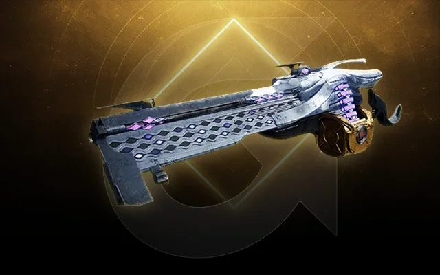 Deterministic Chaos Machine Gun – Destiny 2 Service | Grindout