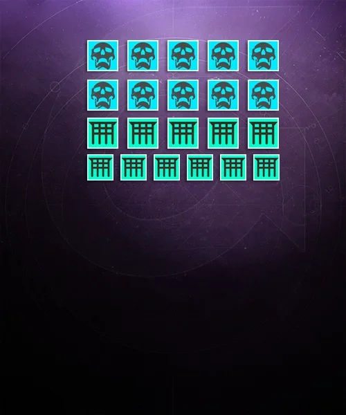 All Raids & Dungeons Bundle