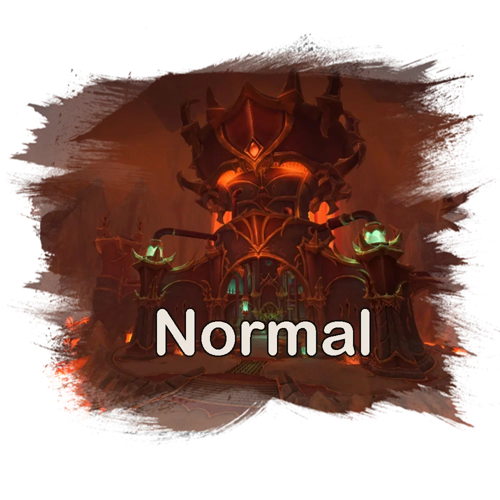 All Normal Raids Aberrus Normal Raid Boost – WoW Service | Grindout