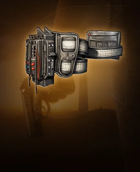 Shocker Punch