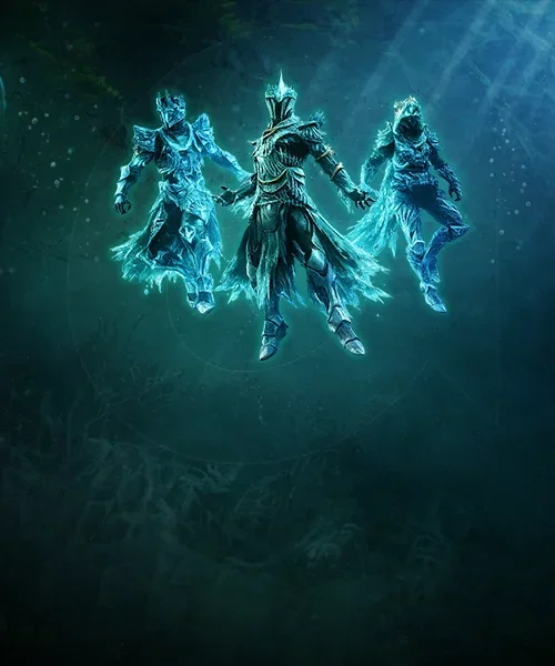 Taken King Armor Set (Normal & Artifice)